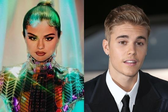 Selena Gomez khóc khi bị chỉ trích vì hát về 'tình cũ' Justin Bieber