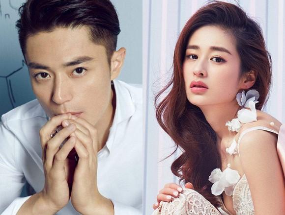 Hoắc Kiến Hoa tái xuất giữa ồn ào ly hôn, nên duyên cùng mỹ nhân này thay vì bà xã Lâm Tâm Như-2