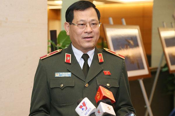 Bộ trưởng Tô Lâm: Điều tra quốc tế vụ 39 người chết trong container-3