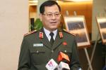 Bộ trưởng Tô Lâm: Điều tra quốc tế vụ 39 người chết trong container-3