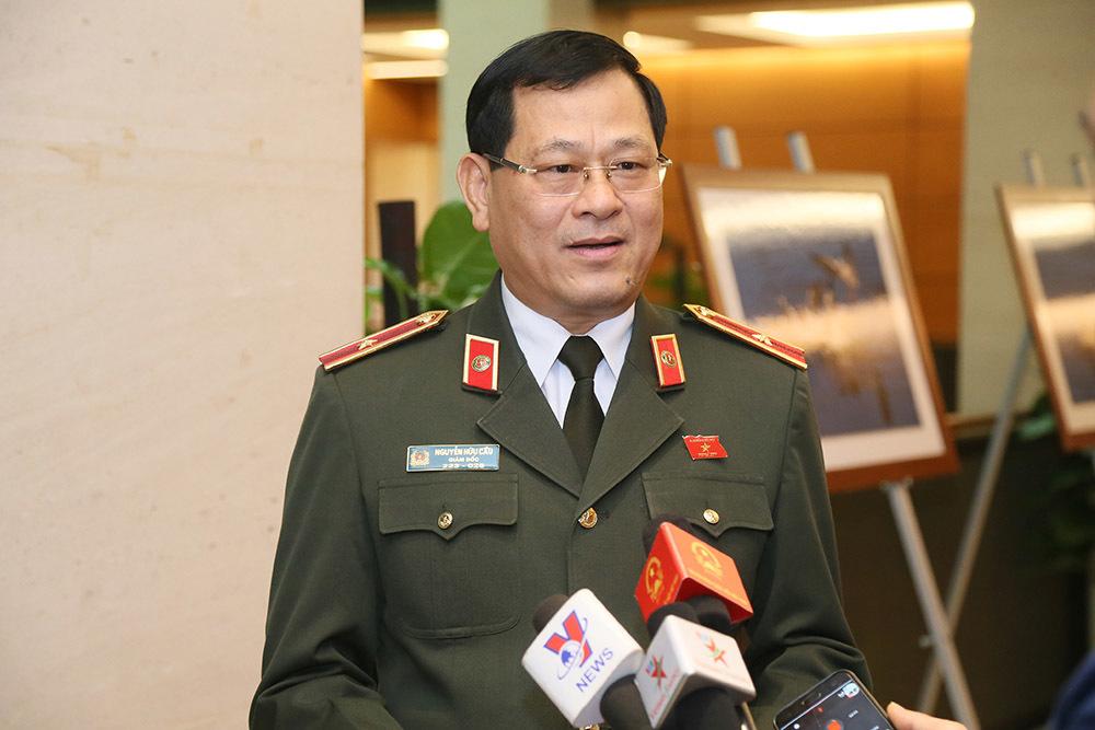 Bắt 8 đối tượng liên quan đường dây vụ 39 người chết ở Anh-1