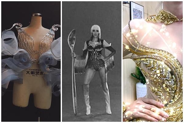 Tròn 30 tuổi, ám ảnh lớn nhất của Hoa hậu Phan Hoàng Thu là béo và xấu-13