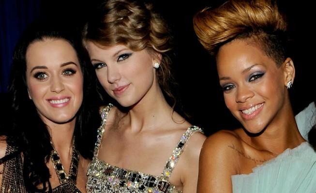 7 nữ ca sĩ thành công nhất thập kỷ-1