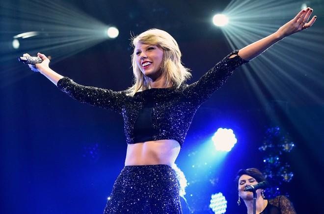 7 nữ ca sĩ thành công nhất thập kỷ-2