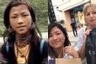 Cuộc sống hiện tại của 'cô bé H'Mông nói tiếng Anh như gió' sau 2 tháng ly hôn chồng ngoại quốc