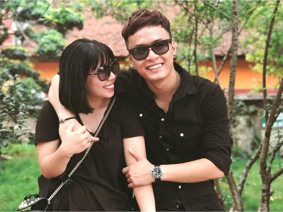 Thấy vợ bị chê xấu kinh hoàng, Hồng Đăng mắng thẳng dân mạng: Vô học - dân trí thấp - cút-2