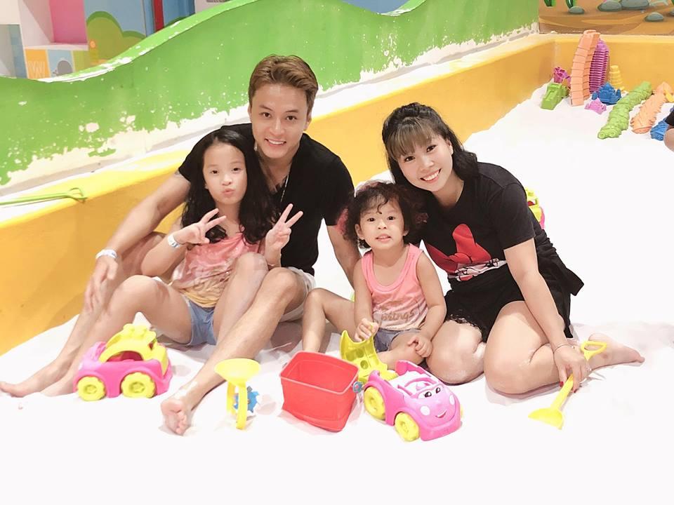 Thấy vợ bị chê xấu kinh hoàng, Hồng Đăng mắng thẳng dân mạng: Vô học - dân trí thấp - cút-8