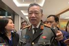 Bộ trưởng Tô Lâm: Điều tra quốc tế vụ 39 người chết trong container