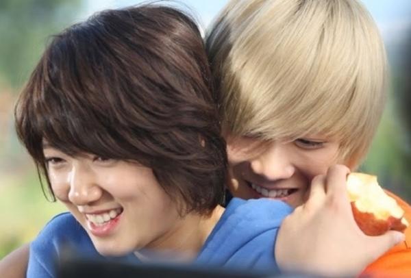 Những nam phụ yêu nhầm giới tính trong phim Hàn-5