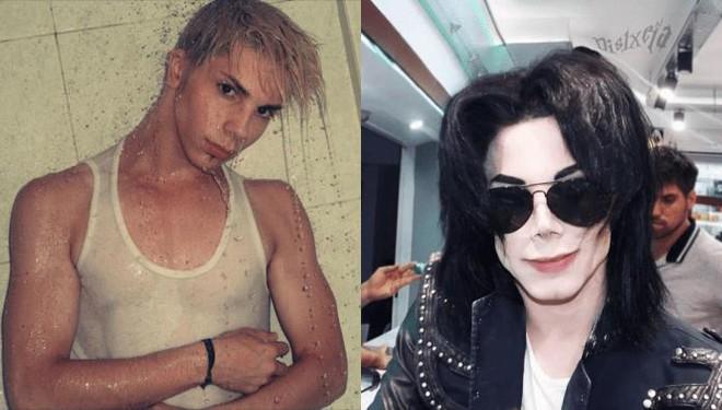 Fans spend $30,000 to have surgery to look like Michael Jackson-3
