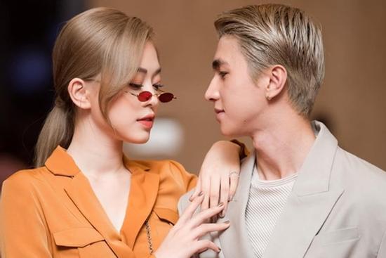 Á hậu Phương Nga nói gì về tin đồn đã kết hôn với Bình An?