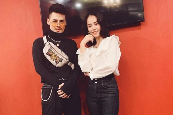 Khắc Việt chủ động hủy show vì Covid-19-2