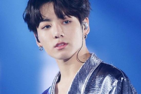 Công ty lên tiếng phủ nhận BTS Jungkook say rượu gây tai nạn