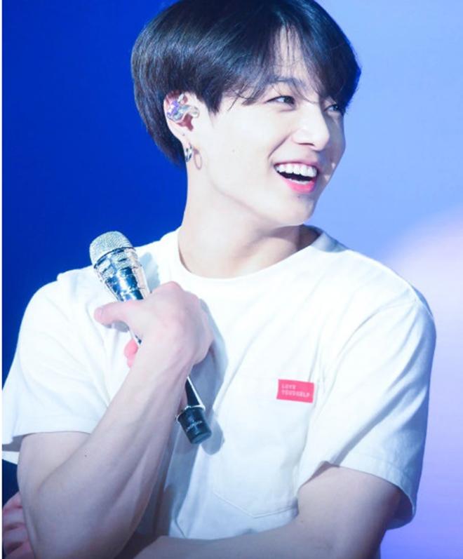 Công ty lên tiếng phủ nhận BTS Jungkook say rượu gây tai nạn-2