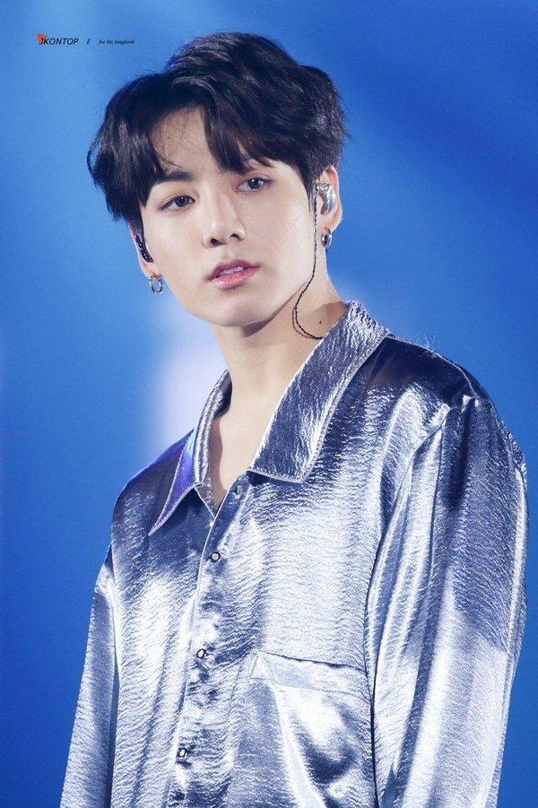 Công ty lên tiếng phủ nhận BTS Jungkook say rượu gây tai nạn-1