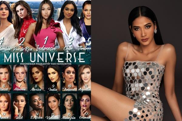 Bản tin Hoa hậu Hoàn vũ 5/11: HHen Niê đoán Hoàng Thùy vượt kỳ tích top 5, chạm tay đến vương miện-12