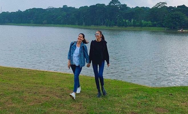 7 năm sống trong hào môn nhung lụa, vì sao Tăng Thanh Hà vẫn mãi gầy còm như bị thiếu ăn?-2