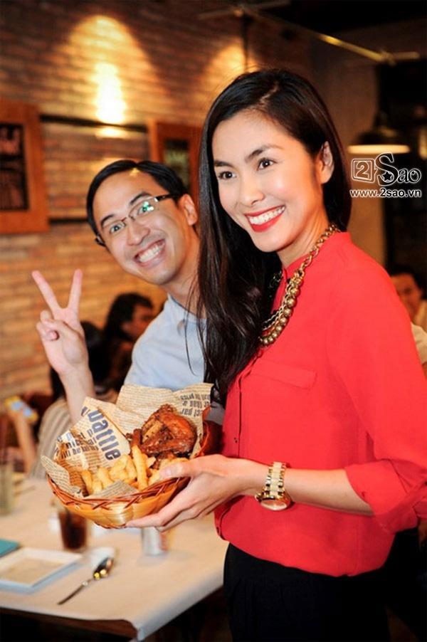 7 năm sống trong hào môn nhung lụa, vì sao Tăng Thanh Hà vẫn mãi gầy còm như bị thiếu ăn?-5