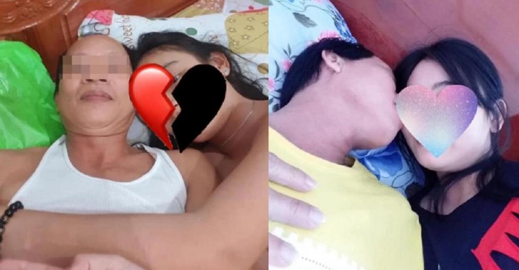 Sốc: Nữ sinh lớp 10 viết tâm tư tự nguyện trao thân cho thầy giáo 55 tuổi, một loạt ảnh nóng tràn lan trên mạng-4