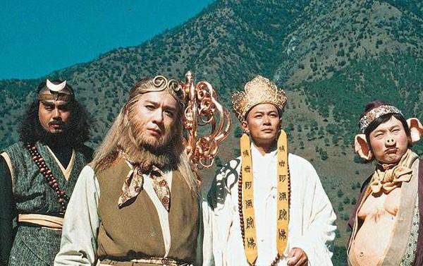 Lý do Trương Vệ Kiện mất vai Tôn Ngộ Không-1