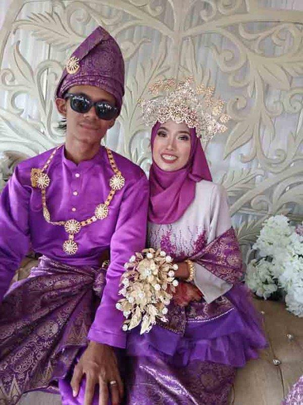 Nữ thạc sĩ lấy anh lái xe, họ hàng xì xào nhưng câu đáp trả của cô mới gây sốc-2