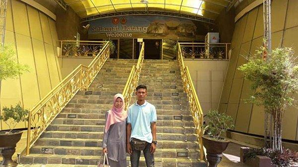 Nữ thạc sĩ lấy anh lái xe, họ hàng xì xào nhưng câu đáp trả của cô mới gây sốc-3