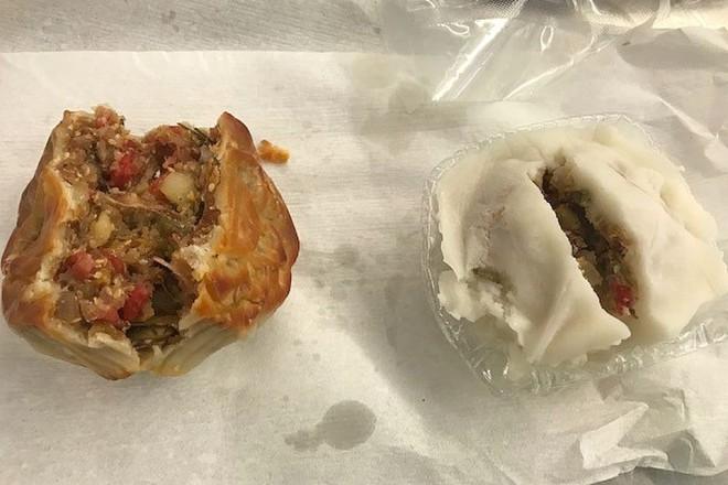 Khách Việt bị trục xuất vì mang bánh trung thu vào Australia-2