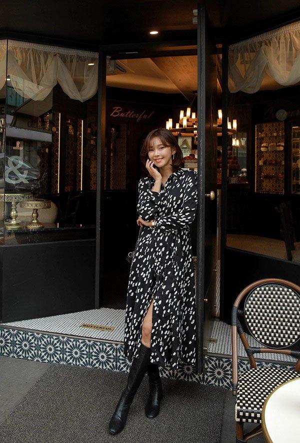 Lên sóng với cả cây đồ đen kịt, Mỹ Tâm lại khiến fans thả tim ầm ầm vì quá ngầu-12