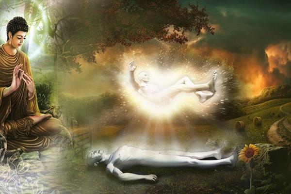 Phật dạy: Con cái đến với cha mẹ cũng là do loại 4 nghiệp duyên tích từ kiếp trước-5