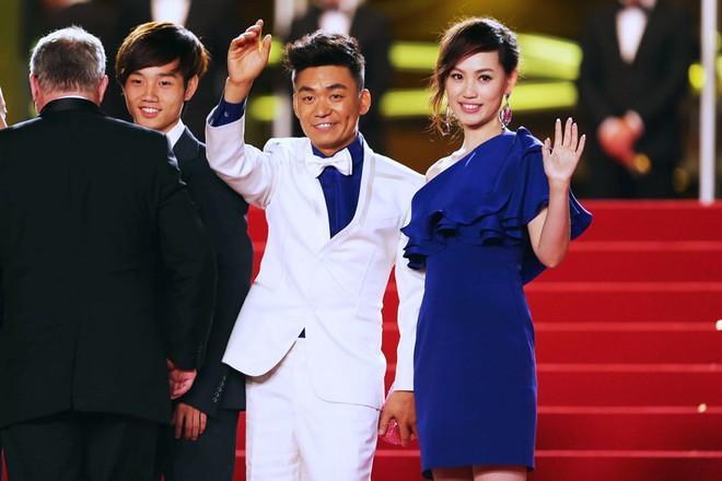 Bằng chứng ngoại tình của Lý Tiểu Lộ, Đổng Khiết rò rỉ thế nào-7