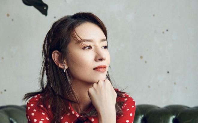 Bằng chứng ngoại tình của Lý Tiểu Lộ, Đổng Khiết rò rỉ thế nào-10