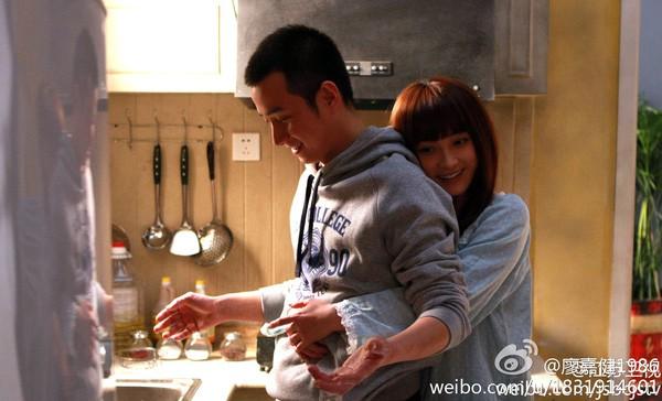 Bằng chứng ngoại tình của Lý Tiểu Lộ, Đổng Khiết rò rỉ thế nào-11