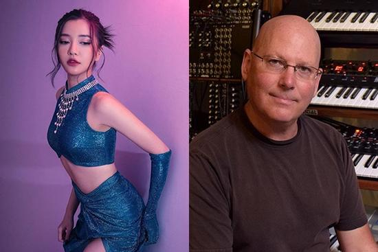 Nhạc sĩ Mỹ: 'Bích Phương có thể tiếp tục, sau khi nói lời xin lỗi'