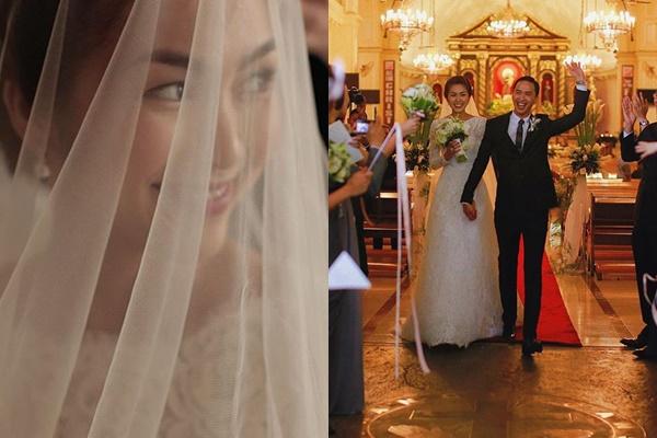 Ông xã Tăng Thanh Hà bám đuổi săn ảnh con gái chẳng khác nào fan cuồng-8