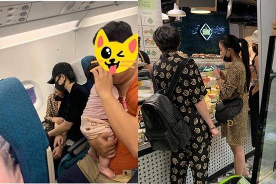 5 tình tiết khiến Hoàng Thùy Linh - Gil Lê bị nghi hẹn hò