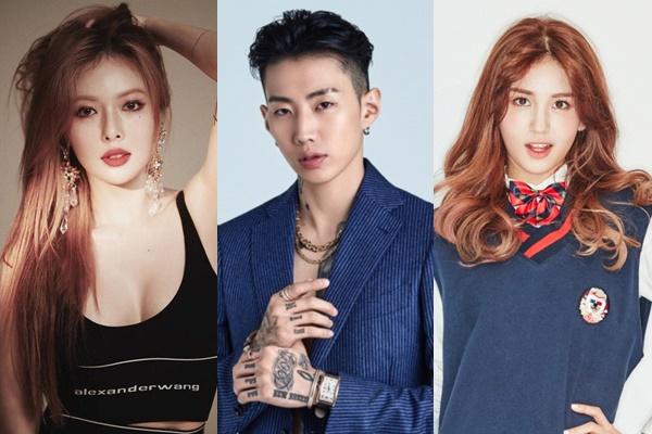 Ông chủ JYP lên tiếng xin lỗi vì khiến Sunmi Wonder Girl mất hàng trăm fan hâm mộ-4