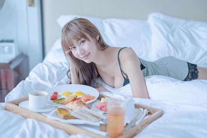 Dàn người tình showbiz của tỷ phú Châu Trác Hoa-7