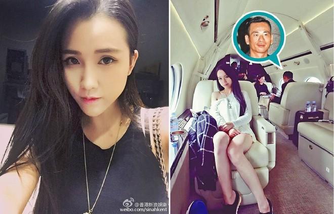 Dàn người tình showbiz của tỷ phú Châu Trác Hoa-8