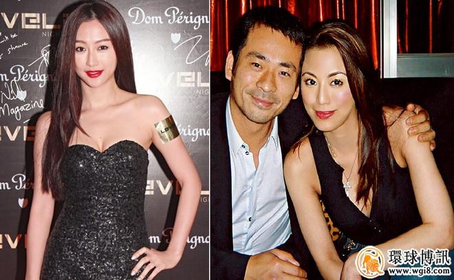 Dàn người tình showbiz của tỷ phú Châu Trác Hoa-10