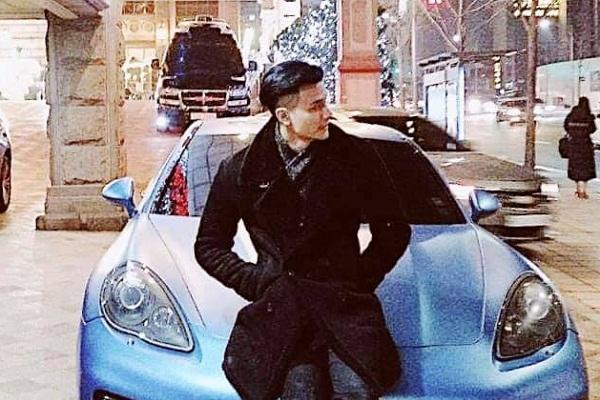 Cuộc sống trái ngược của Vĩnh Thụy và Hoàng Thùy Linh sau khi tan vỡ-12