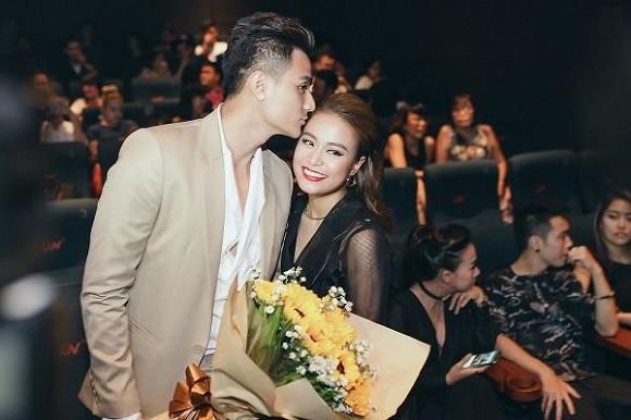 Vĩnh Thụy lại gây chú ý với chia sẻ tâm trạng giữa lúc Hoàng Thùy Linh vướng nghi án hẹn hò-2