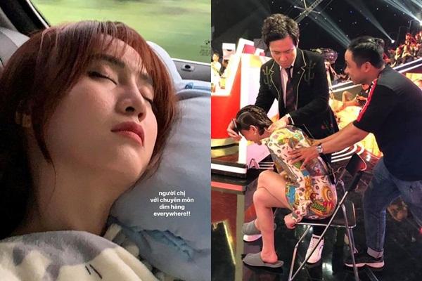 Ninh Dương Lan Ngọc chính thức bước vào hào môn nhà giàu xứ Huế-8