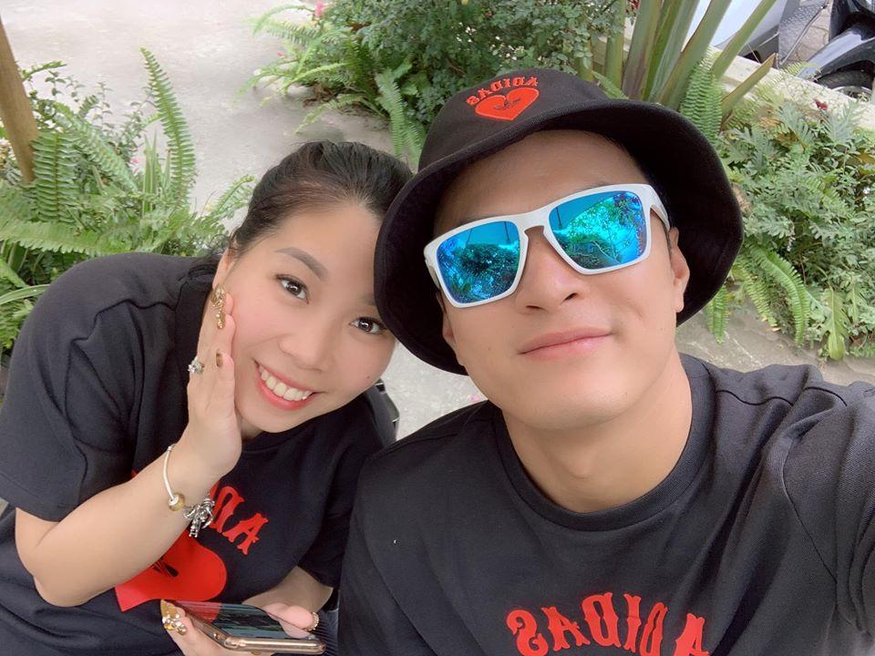 Mỹ nam showbiz phản ứng khi vợ bị chê xấu: Dẫn đầu về độ gắt không ai ngoài Hồng Đăng-2