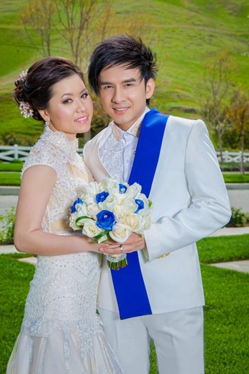 Mỹ nam showbiz phản ứng khi vợ bị chê xấu: Dẫn đầu về độ gắt không ai ngoài Hồng Đăng-5