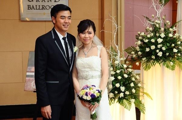 Mỹ nam showbiz phản ứng khi vợ bị chê xấu: Dẫn đầu về độ gắt không ai ngoài Hồng Đăng-3