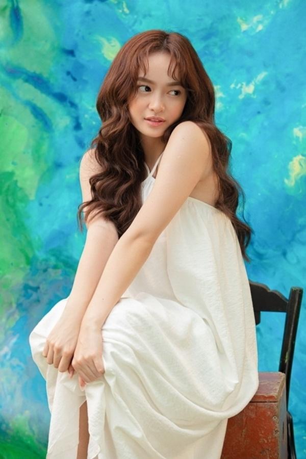 Kaity Nguyễn: Tôi chưa đủ tự tin hát live trên sân khấu-1