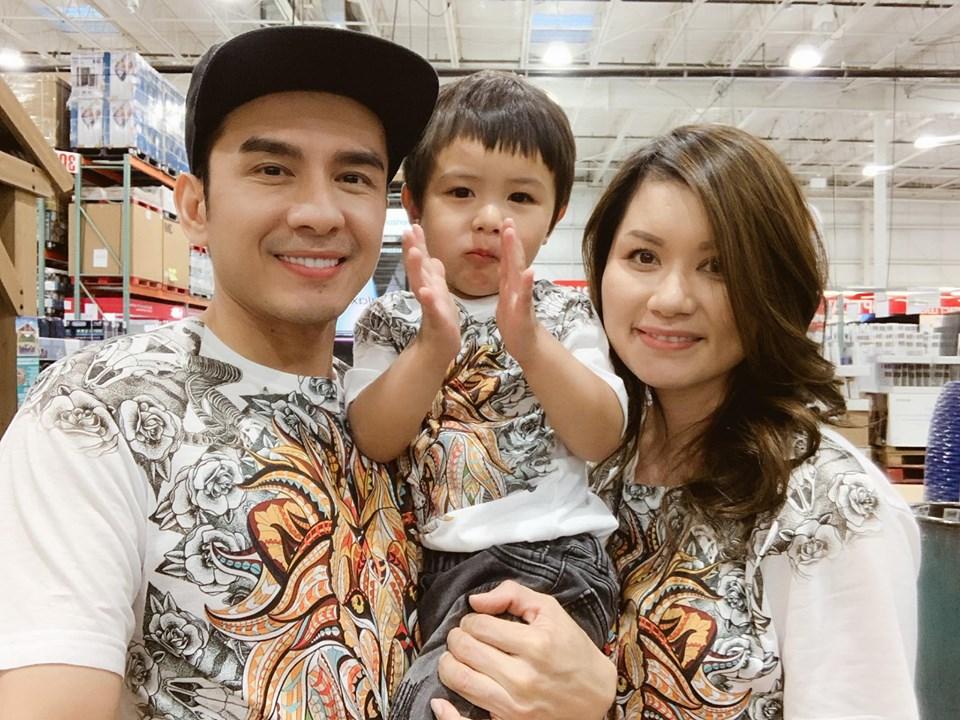 Mỹ nam showbiz phản ứng khi vợ bị chê xấu: Dẫn đầu về độ gắt không ai ngoài Hồng Đăng-6