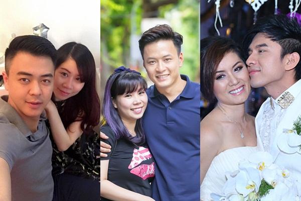 Hồng Đăng: Tôi từng trắng tay-3