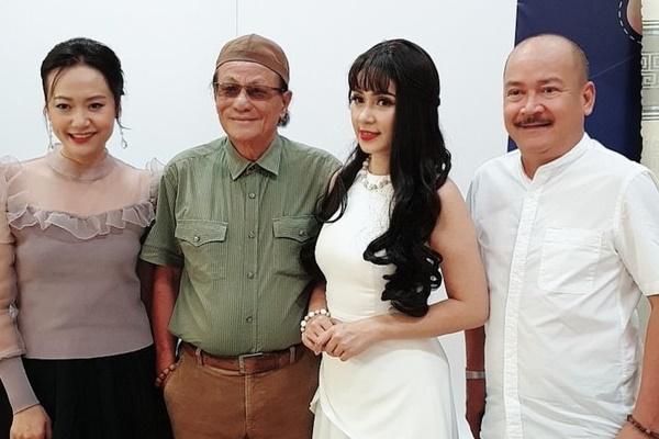 Diễn viên Người đẹp Tây Đô người qua đời, người làm mẹ đơn thân-19