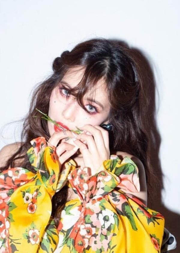 Hyuna bất ngờ được dân Hàn khen hết lời vì quyết tâm không đi đóng phim-1